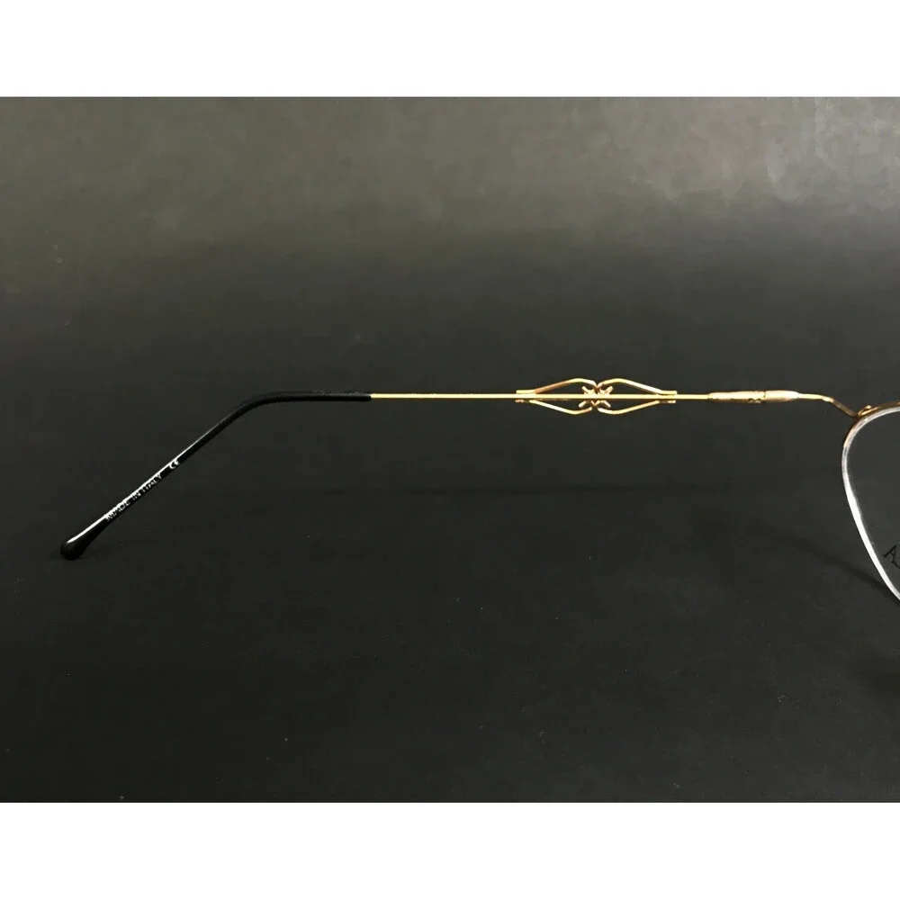 La Perla demo lenses